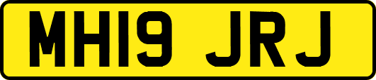 MH19JRJ