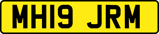 MH19JRM