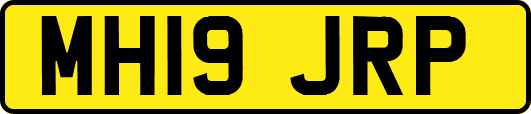 MH19JRP