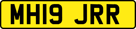 MH19JRR