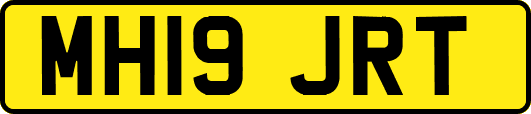 MH19JRT