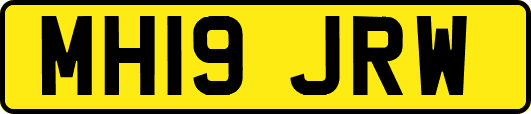 MH19JRW