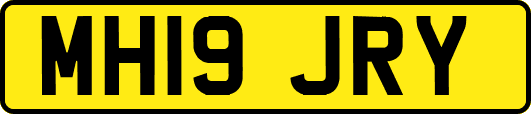 MH19JRY