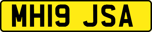 MH19JSA