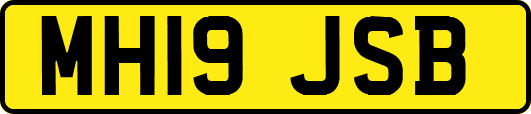 MH19JSB