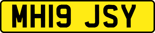 MH19JSY