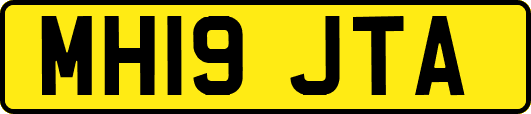 MH19JTA
