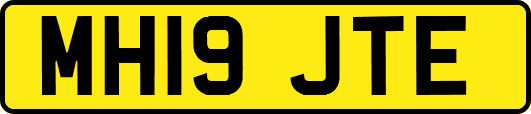 MH19JTE