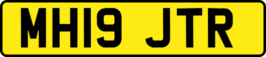 MH19JTR