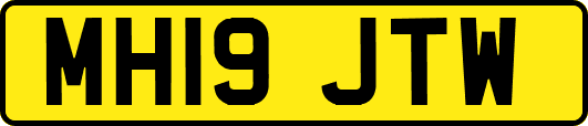 MH19JTW