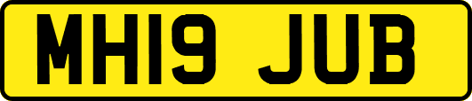 MH19JUB