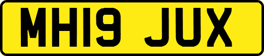 MH19JUX
