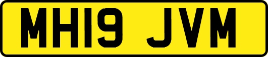 MH19JVM