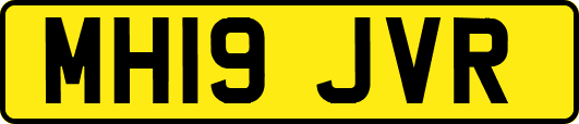 MH19JVR
