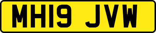 MH19JVW
