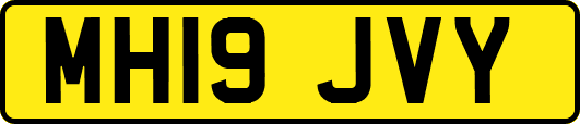 MH19JVY