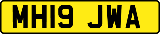 MH19JWA