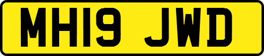 MH19JWD