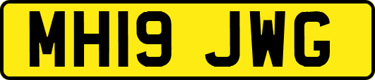 MH19JWG