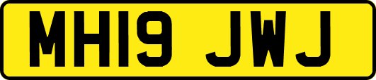MH19JWJ