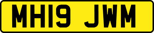 MH19JWM