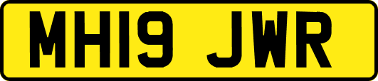 MH19JWR