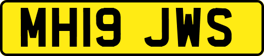 MH19JWS