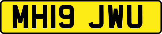 MH19JWU