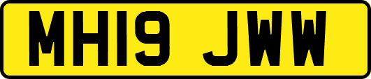 MH19JWW