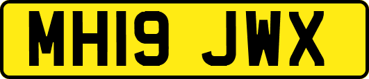 MH19JWX