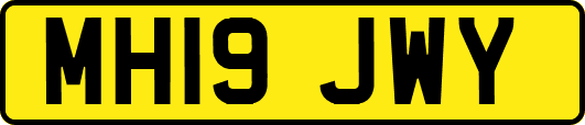 MH19JWY