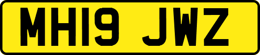 MH19JWZ