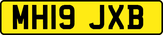 MH19JXB