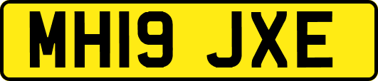 MH19JXE