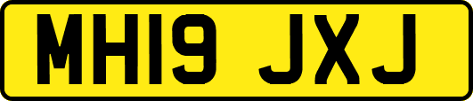 MH19JXJ