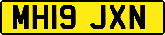MH19JXN