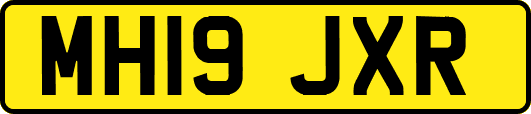 MH19JXR