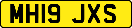 MH19JXS