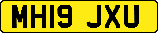 MH19JXU