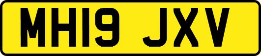 MH19JXV