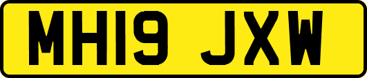 MH19JXW