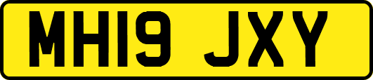 MH19JXY