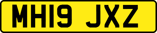 MH19JXZ