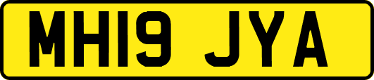 MH19JYA
