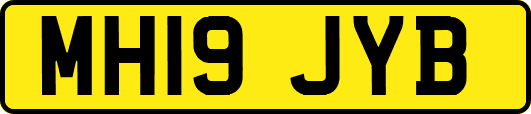 MH19JYB