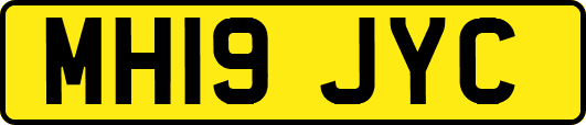 MH19JYC