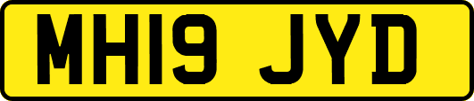 MH19JYD