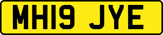 MH19JYE