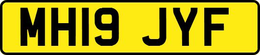 MH19JYF