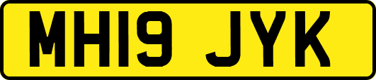 MH19JYK